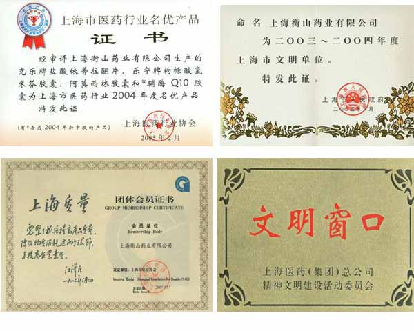 中國最早專業(yè)生產(chǎn)膠囊制劑企業(yè)|鹽酸二甲雙胍片