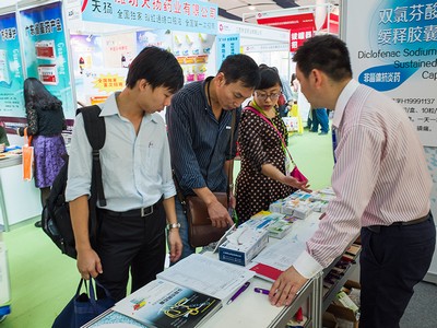 中國(guó)最早專(zhuān)業(yè)生產(chǎn)膠囊制劑企業(yè)|鹽酸二甲雙胍片